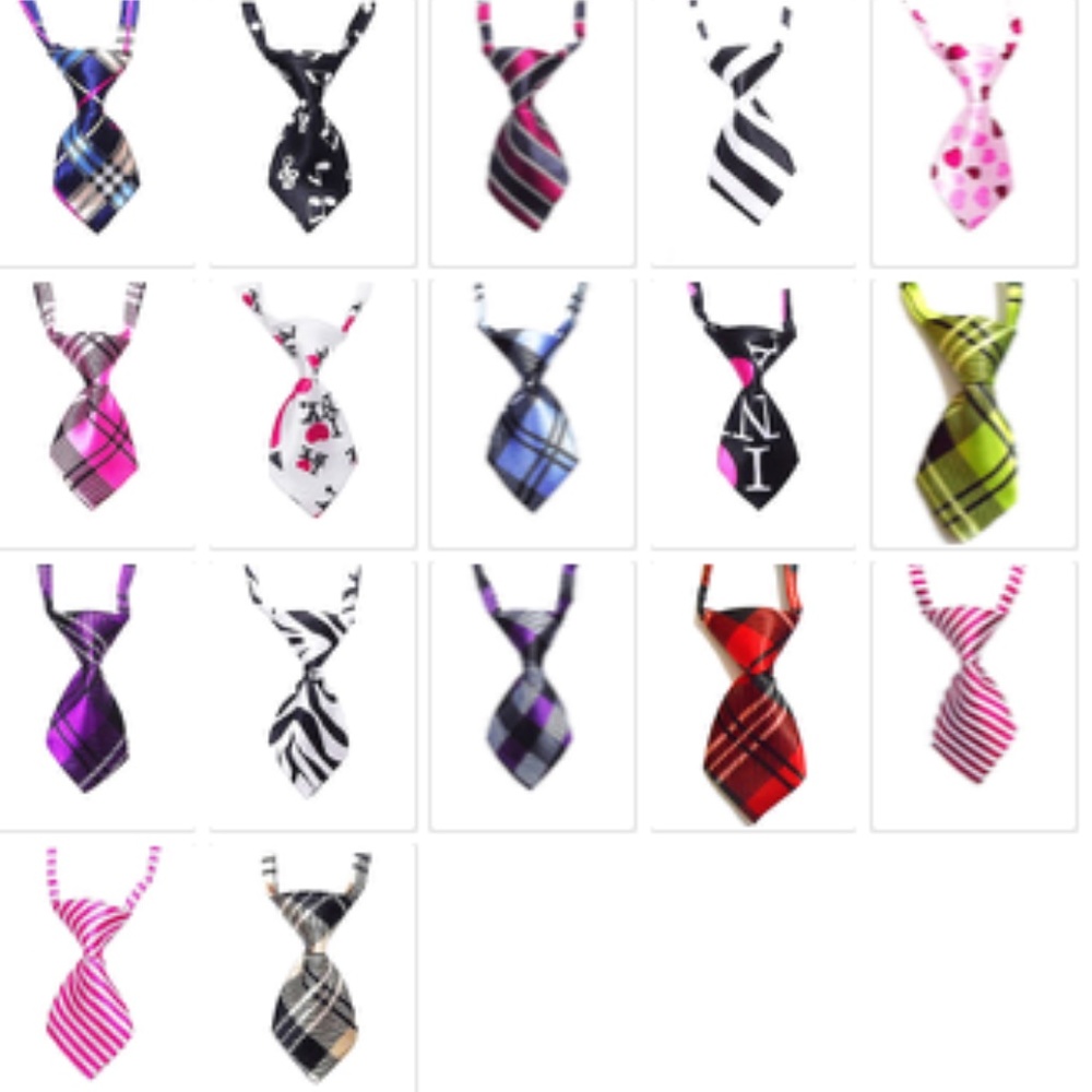 PET TIE